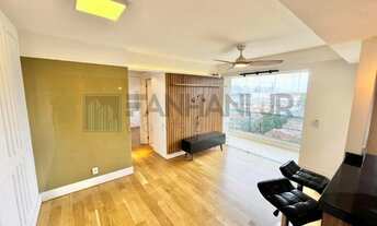 Imagem: Apartamento de 2 quartos com suíte e vaga