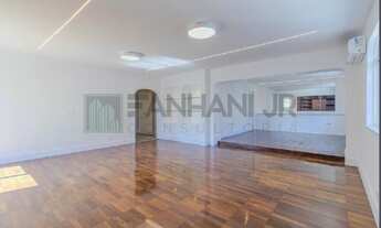 Imagem 2: Apartamento no Jardim Paulista: 4 quartos, 4 suítes, 3 salas, 5 banheiros, 2 vagas - São