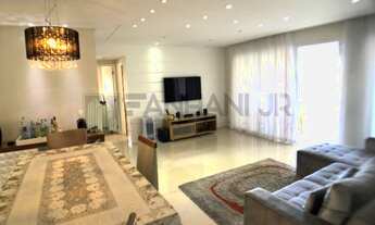 Imagem: Apartamento de Alto Padrão no Jardim Anália