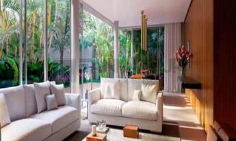 Imagem: Luxuosa casa em condomínio à venda em