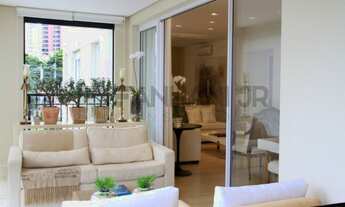 Imagem 4: Vendo maravilhoso apartamento no Ed. England Vila Nova - Rua Marcos Lopes, 233 - Vila Nov