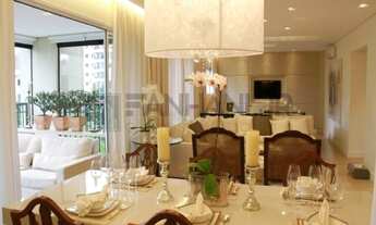 Imagem 3: Vendo maravilhoso apartamento no Ed. England Vila Nova - Rua Marcos Lopes, 233 - Vila Nov