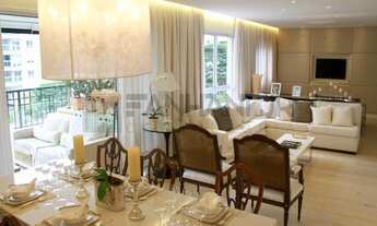 Imagem: Vendo maravilhoso apartamento no Ed. England