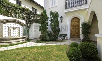 Imagem: 3 dormitórios na Rua Bucareste