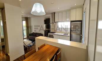 Imagem: Apartamento para locação em São Paulo-SP