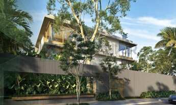 Imagem: Vendo Casa em condomínio fechado - Jardim