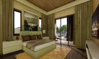 Imagem 7: Vendo casa nova no Jd. Europa - entrega 12 meses Em mais um projeto exuberante e contemp