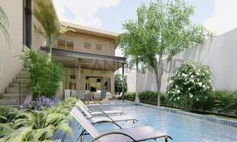 Imagem: Vendo casa nova no Jd. Europa - entrega