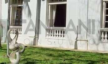 Imagem 5: Imóvel Comercial de Alto Padrão no Jardim América, São Paulo-SP: 8 Salas, 10 Banheiros, 14