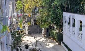 Imagem 7: Imóvel Comercial de Alto Padrão no Jardim América, São Paulo-SP: 8 Salas, 10 Banheiros, 14