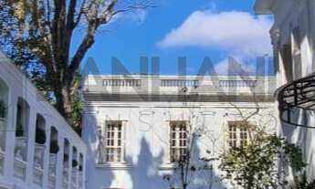 Imagem 3: Imóvel Comercial de Alto Padrão no Jardim América, São Paulo-SP: 8 Salas, 10 Banheiros, 14