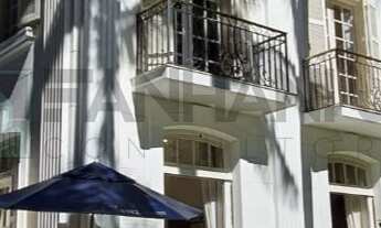 Imagem 2: Imóvel Comercial de Alto Padrão no Jardim América, São Paulo-SP: 8 Salas, 10 Banheiros, 14