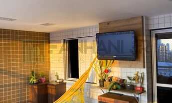 Imagem 5: Venha conhecer e se encantar com este incrível apartamento no Condomínio Clube Montemagno!