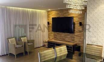 Imagem 2: Venha conhecer e se encantar com este incrível apartamento no Condomínio Clube Montemagno!