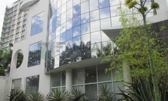 Imagem: Casa comercial para locação em São Paulo-SP