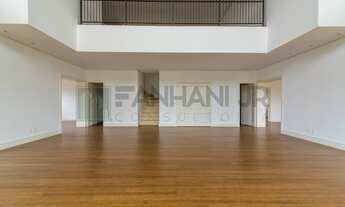 Imagem 5: Alugo apartamento no Ed. Tucumã - Rua Tucumã. Edifício em frente ao Clube Pinheiros a pou