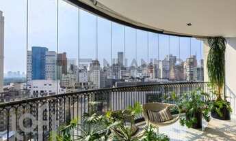 Imagem 5: Localizado no coração do Jardim Paulista, o privilegiado Condomínio Grand Boulevard tem um