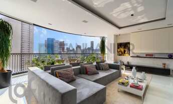 Imagem 2: Localizado no coração do Jardim Paulista, o privilegiado Condomínio Grand Boulevard tem um