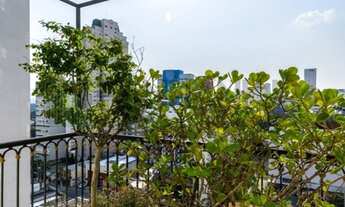 Imagem 7: Localizado no coração do Jardim Paulista, o privilegiado Condomínio Grand Boulevard tem um