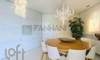 Imagem 4: Localizado no coração do Jardim Paulista, o privilegiado Condomínio Grand Boulevard tem um