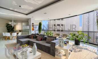 Imagem: Localizado no coração do Jardim Paulista