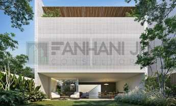 Imagem: 4 dormitórios na Rua Campo Verde