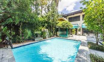 Imagem: VENDO CASA PRÓXIMO AO PQ. IBIRAPUERA! Magnifica