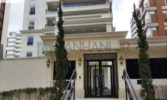 Imagem 5: Maravilhoso apartamento no Itaim Bibi, Alto padrão - LINDENBERG Sala para três ambientes