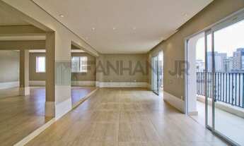 Imagem 2: Vendo Maravilhoso apartamento totalmente reformado no coração dos Jardins !!!! Acabamento