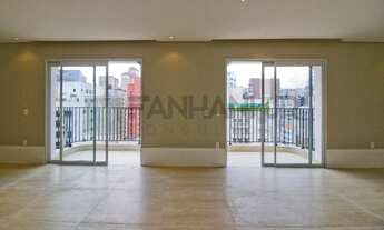 Imagem 4: Vendo Maravilhoso apartamento totalmente reformado no coração dos Jardins !!!! Acabamento