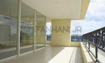 Imagem: Maravilhoso apartamento no Itaim Bibi, Alto