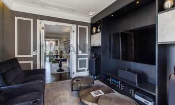 Imagem 7: Espetacular apartamento de luxo com 4 suítes no Jardim Europa, São Paulo - SP: 511m², 5 sa