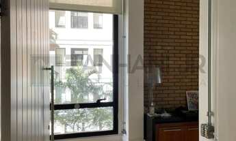 Imagem 5: Alugo Loft mobiliado No Itaim Bibi - Rua Pedroso Alvarenga. Localizado no melhor do Itaim