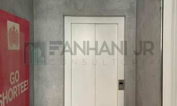 Imagem 4: Alugo Loft mobiliado No Itaim Bibi - Rua Pedroso Alvarenga. Localizado no melhor do Itaim