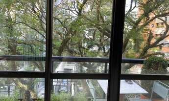 Imagem 7: Alugo Loft mobiliado No Itaim Bibi - Rua Pedroso Alvarenga. Localizado no melhor do Itaim