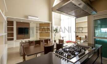 Imagem 7: Apartamento de alto padrão em Cerqueira César: 2 quartos, 2 suítes, 2 salas, 4 banheiros