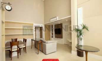 Imagem 4: Apartamento de alto padrão em Cerqueira César: 2 quartos, 2 suítes, 2 salas, 4 banheiros