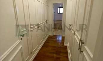 Imagem 3: Venha conhecer esse espetacular apartamento de 3 suítes para locação na cobiçada Vila Nova