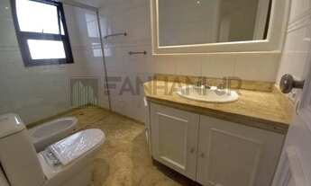 Imagem 7: Venha conhecer esse espetacular apartamento de 3 suítes para locação na cobiçada Vila Nova