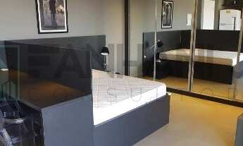 Imagem 7: Venha conhecer o incrível Condomínio Edifício Line Up, localizado na charmosa Rua Pascal