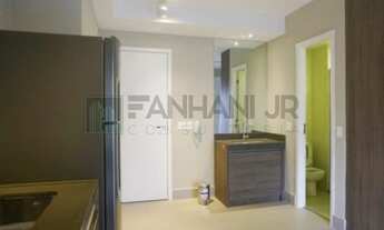 Imagem 4: Se você está em busca do apartamento dos seus sonhos, não pode deixar de conhecer essa inc