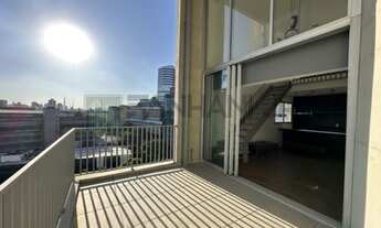 Imagem 7: Venha conhecer o incrível e deslumbrante Nord Jardins, um loft totalmente novo que está te