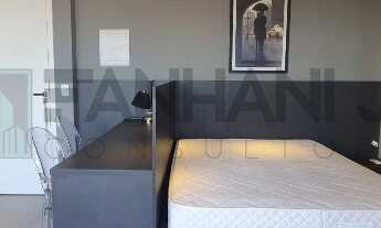 Imagem 6: Venha conhecer o incrível Condomínio Edifício Line Up, localizado na charmosa Rua Pascal