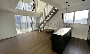 Imagem 2: Venha conhecer o incrível e deslumbrante Nord Jardins, um loft totalmente novo que está te