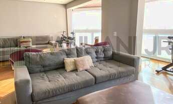 Imagem: Apartamento de Luxo no Tatuapé 3 quartos