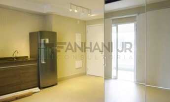 Imagem 2: Se você está em busca do apartamento dos seus sonhos, não pode deixar de conhecer essa inc