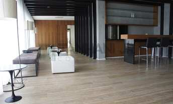 Imagem 5: Venha conhecer o incrível Condomínio Edifício Line Up, localizado na charmosa Rua Pascal