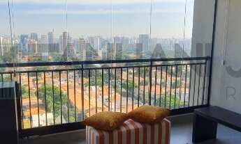 Imagem 2: Venha conhecer o incrível Condomínio Edifício Line Up, localizado na charmosa Rua Pascal