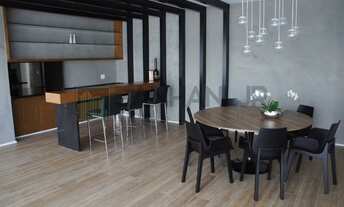 Imagem 3: Venha conhecer o incrível Condomínio Edifício Line Up, localizado na charmosa Rua Pascal