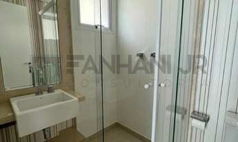 Imagem 4: Venha conhecer este incrível apartamento de 113 m² localizado no desejado bairro Jardim Pa